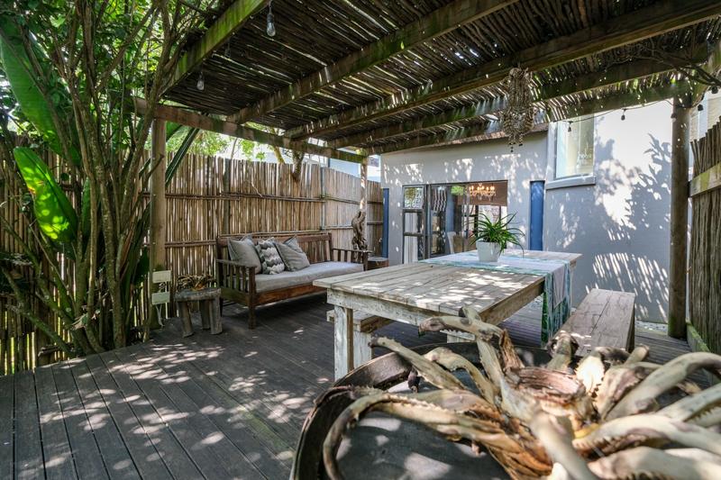 4 Bedroom Property for Sale in Wilderness Western Cape